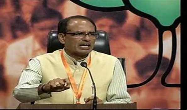 Shivraj Singh Chouhan holds video conference to boost pulse cultivation