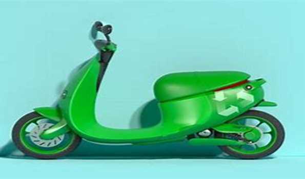 BPCL partners with Bounce Infinity to promote 2-wheeler EV