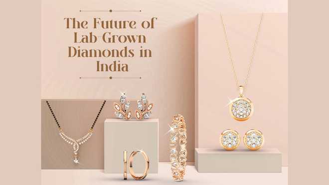 The Future of Lab-Grown Diamonds in India