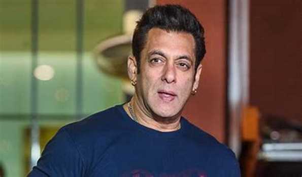 Threat to Salman Khan: Mumbai Police refutes accused