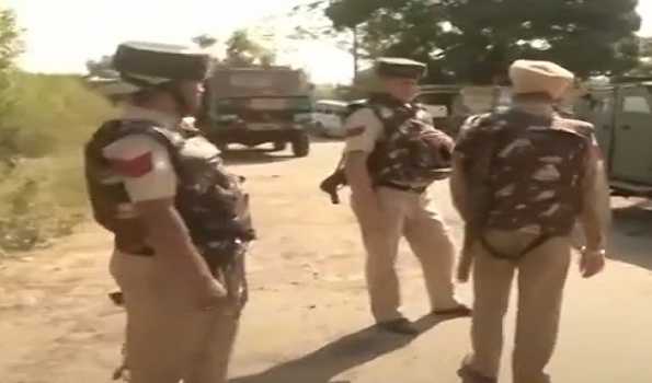 Four detained in June 12 Doda terror attacks