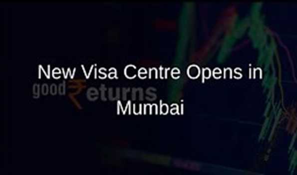 BLS International opens new state-of-the-art Visa Application Centre in Mumbai