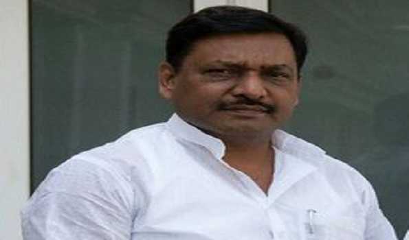 Congress protests against NEET question paper leak