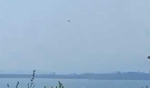 4 Mumbai college student's bodies recovered from Morbe dam
