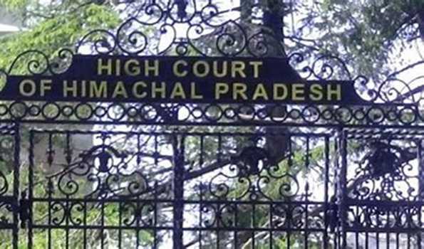 Bilaspur Court Firing: HC defers hearing on bail plea of accused