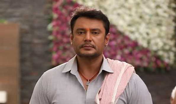 Darshan, accomplices sent to judicial custody until July 4