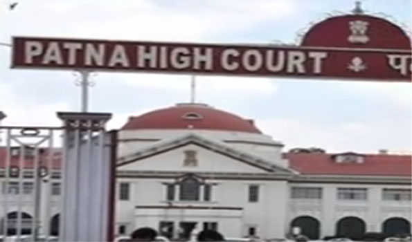 Breath analyser report, not conclusive proof of liquor consumption: HC