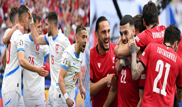 Heartbreak for Georgia as Lobjanidze misses golden chance in 1-1 draw