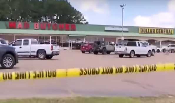 Death toll from grocery store shooting in Arkansas rises to 4
