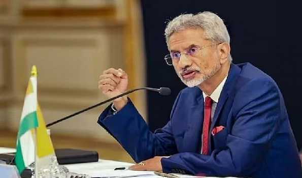 EAM, Indian High Commission in Canada observe 39th anniversary of Kanishka bombing