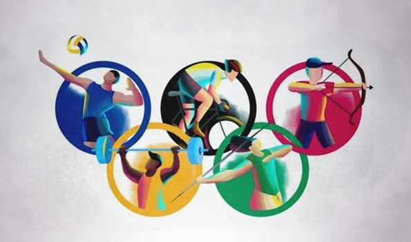 Aim to nurture Olympic medal winners: Ajit Pawar