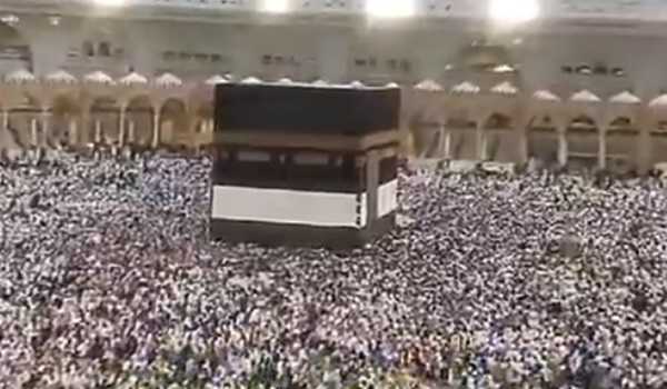 Saudi Arabia registers 1,301 pilgrim deaths during Hajj