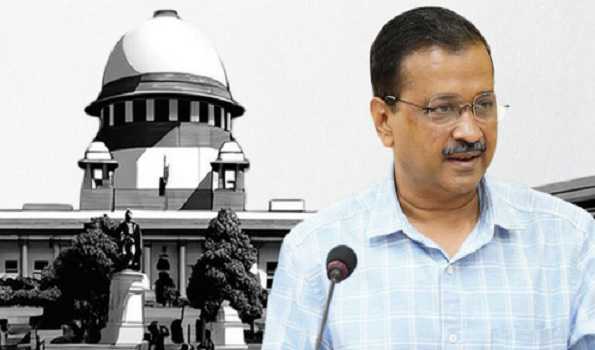 No immediate SC relief for Kejriwal on bail, next hearing on June 26