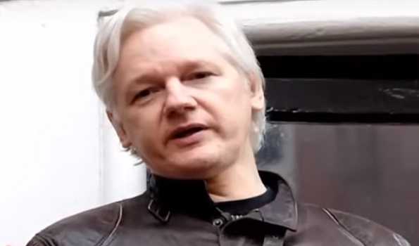 Wikileaks founder Julian Assange expected to plead guilty in deal with U.S.