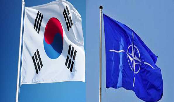 NATO to help Seoul in event of serious security threats