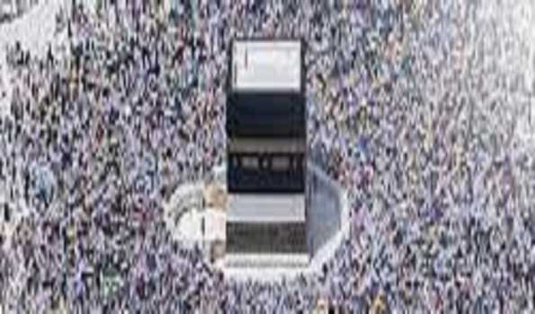Saudi Arabia warns against misuse of visas for Hajj pilgrimage