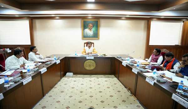MP ministers to pay income tax