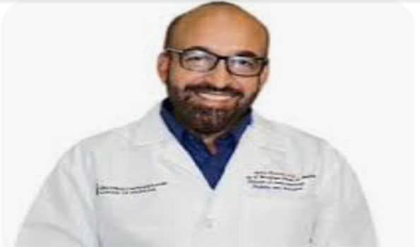 Srinagar: Shariq Masoodi appointed as Dean of Medical Faculty at SKIMS