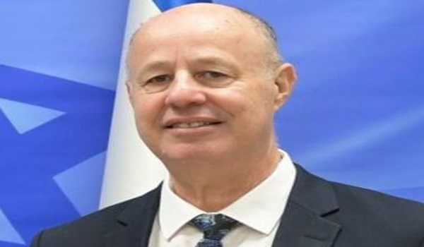 Hamas rejects Israeli official