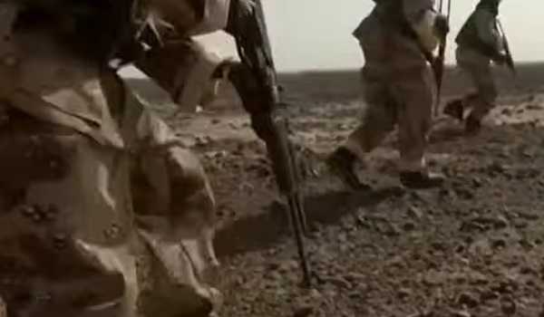 Terror attack in west Niger kills 20 soldiers