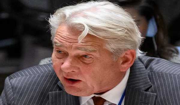 UN official warns of escalating crisis in Gaza, West Bank