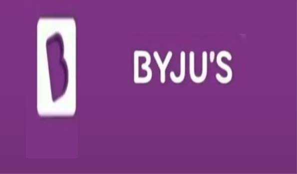 No clean chit to Byju