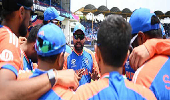 Rohit