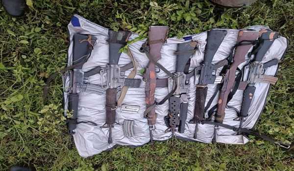 Philippine troops kill 7 suspected rebels in clash