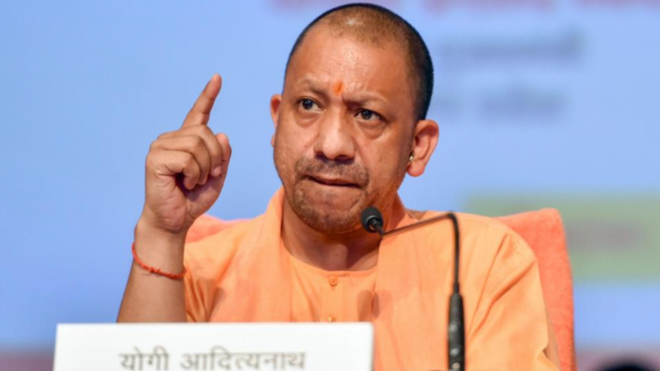 Rule of law prerequisite for good governance: Yogi