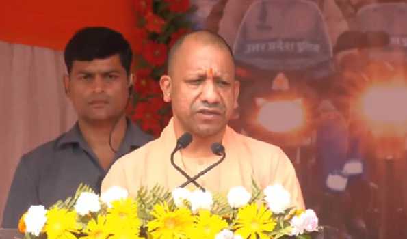 Expanding expressway coverage necessary for better connectivity: Yogi