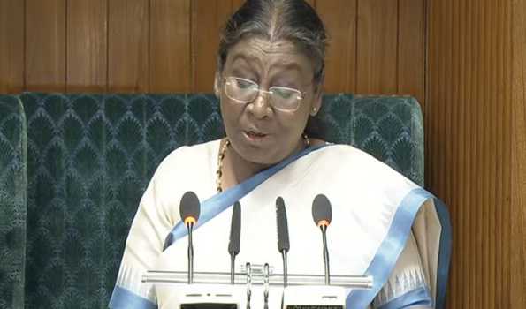 Emergency biggest and darkest chapter of direct attack on Constitution: Prez
