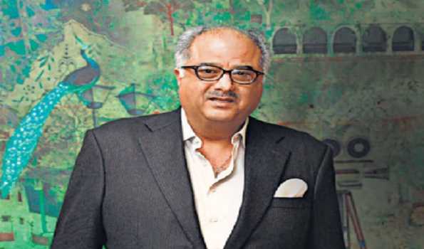Boney Kapoor