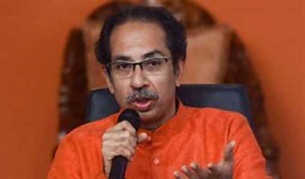 Maha: Uddhav Thackeray criticises Mahayuti Govt