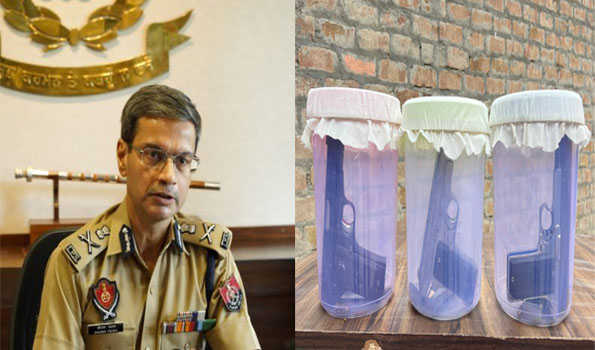 Punjab: Three shooters associated with gangsters Bishnoi and Brar arrested
