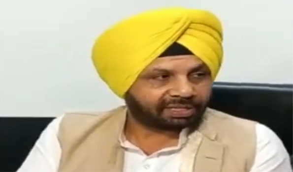 Punjab meets highest ever power demand of 3563 lakh units