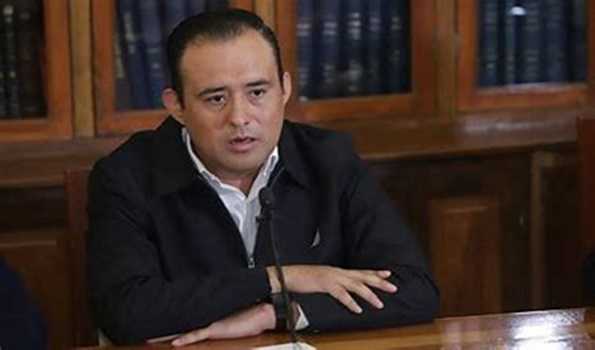 17 in custody after attempted coup in Bolivia