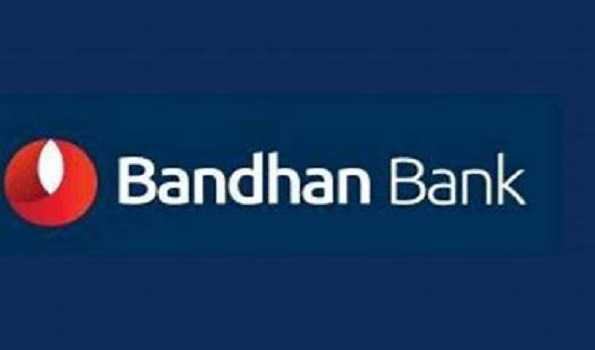 Bandhan Bank goes live with online collection of direct taxes
