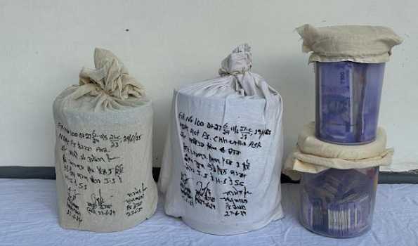 Punjab drug arrests: 3 held with 9.2kg Heroin