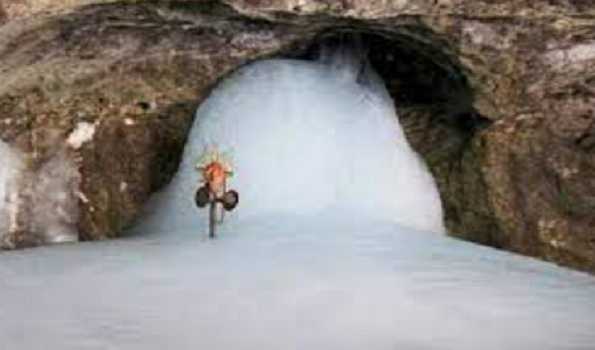 Amarnath: Railways to add special trains, trips from July 3