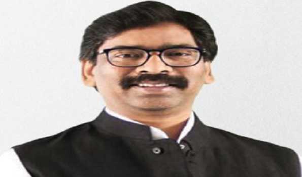 Land scam: HC grants bail to Hemant Soren