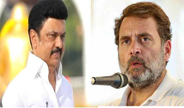 Stalin writes to Rahul on NEET
