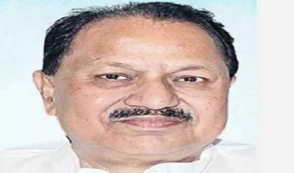 Telangana: Srinivas