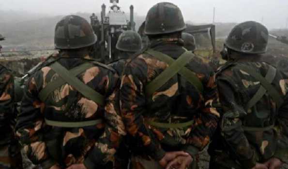 5 soldiers die in tank accident near LAC Ladakh: Official sources
