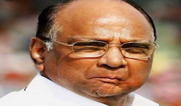 Sharad Pawar raises doubt over Maharashtra budget promises