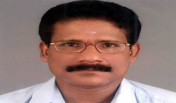 Ex-UNI Sr correspondent CG Vasan passes away