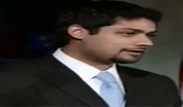 Indian origin Chicago billionaire sentenced for fraud