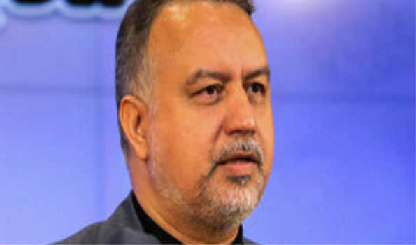 Iran to hold 2nd round of snap presidential election on July 5