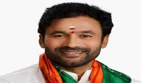 K Reddy thanks all who contributed to his success
