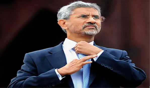 EAM to visit Qatar tomorrow for talks with Qatar PM