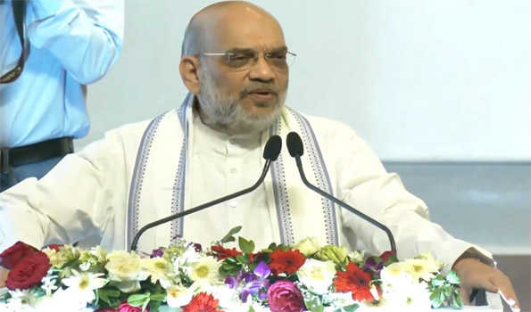 NDRF personnel will get Risk and Hardship Allowance: Shah